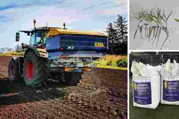 Phosphate: Improving use efficiency & maximising your fertiliser investment